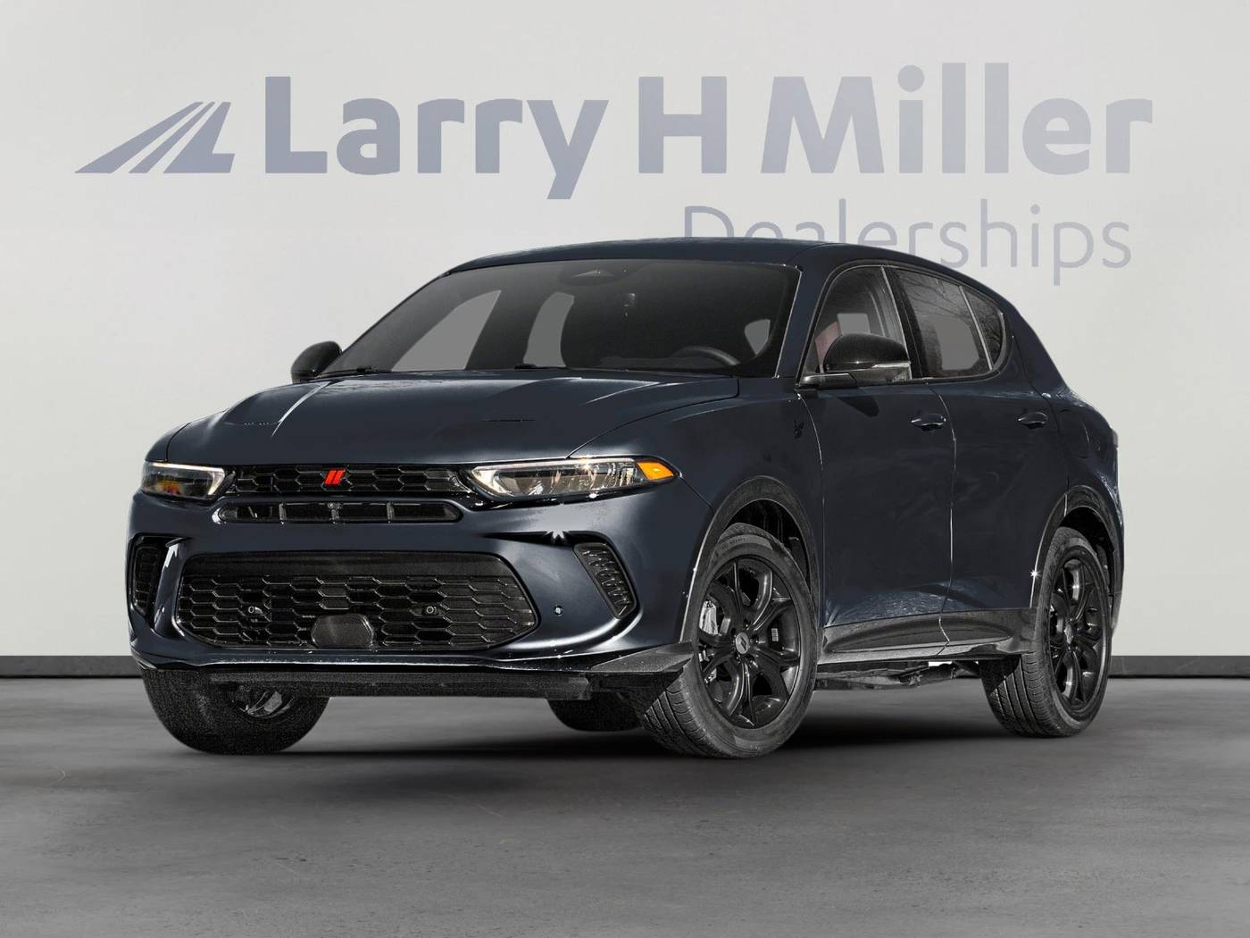 2024 Dodge Hornet R/T — SUV — 30,120 mi — Tucson, AZ