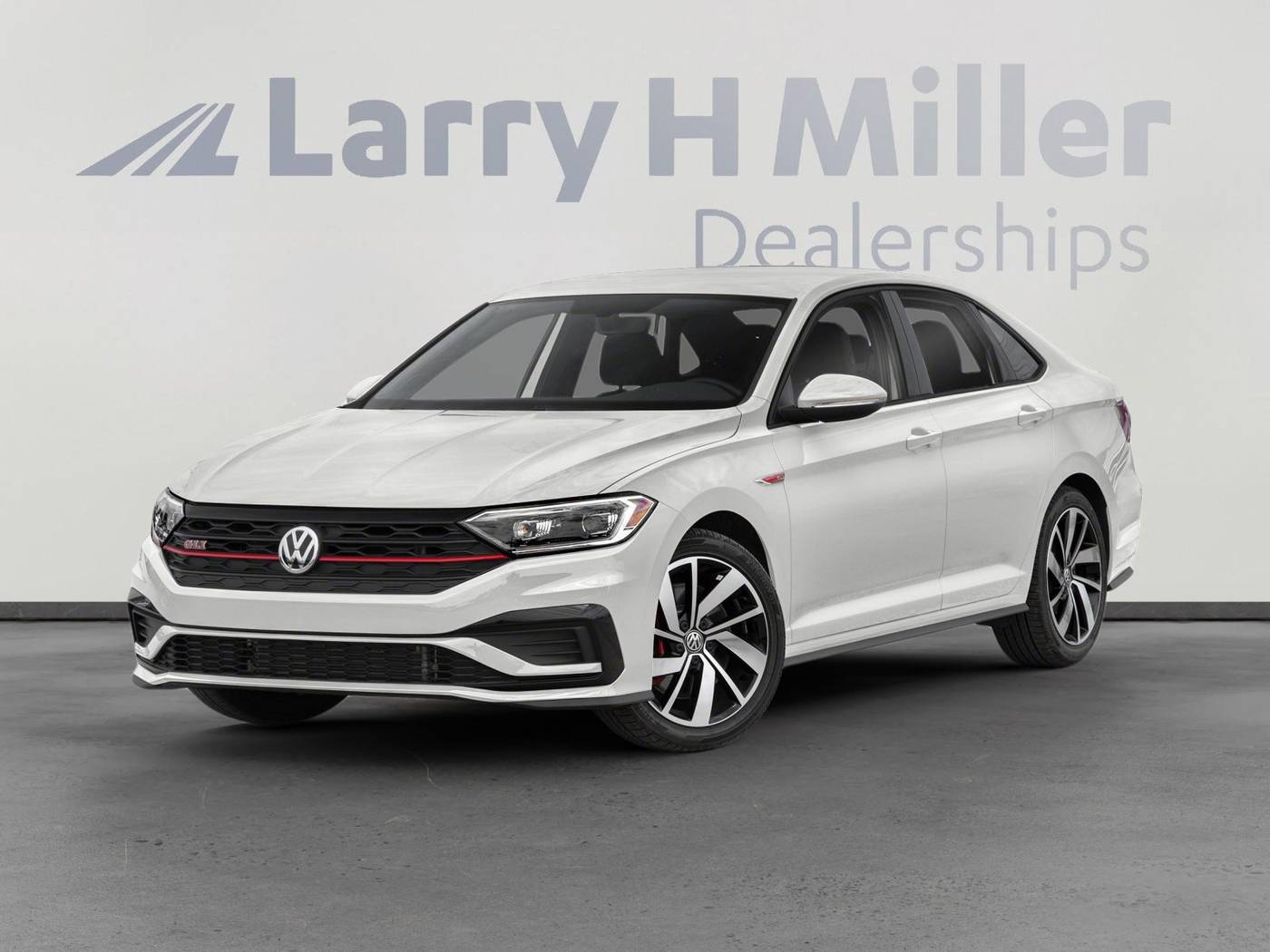 2020 Volkswagen Jetta GLI Autobahn — Sedan — 114,582 mi — Tucson, AZ