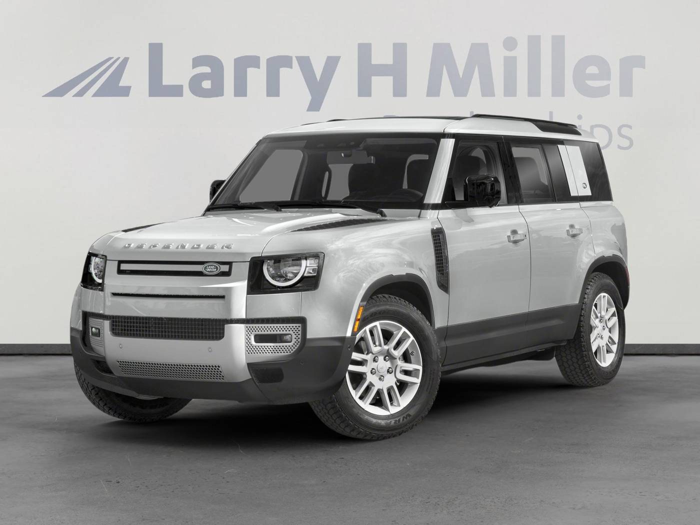 2020 Land Rover Defender First Edition — SUV — 9,527 mi — Tucson, AZ