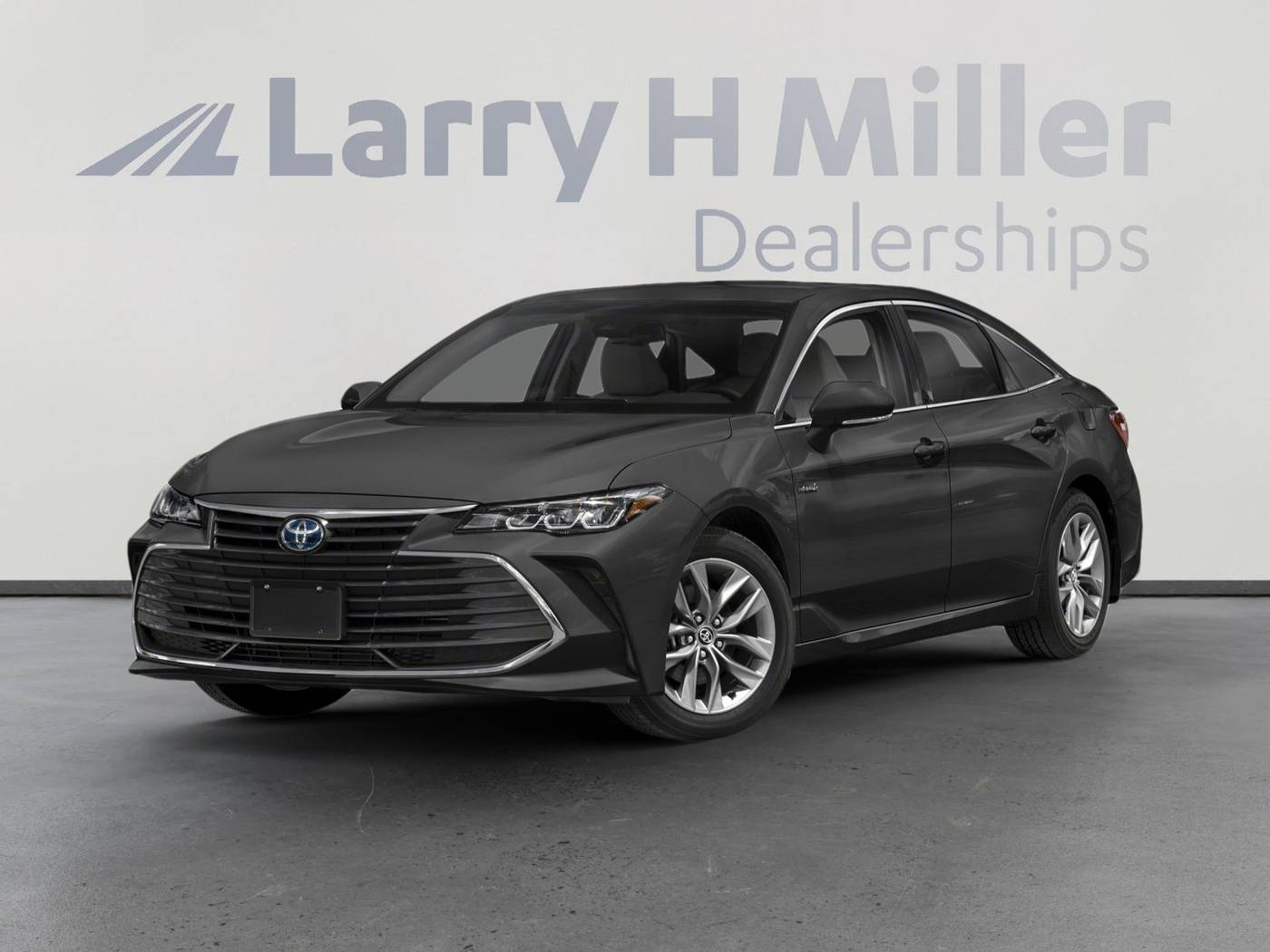 2020 Toyota Avalon Hybrid XLE — Sedan — 40,501 mi — Tucson, AZ