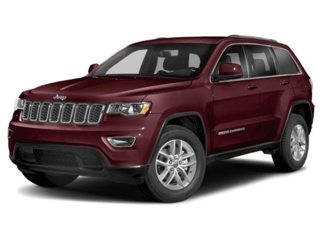 2018 Jeep Grand Cherokee Altitude — SUV — 102,299 mi — Tucson, AZ
