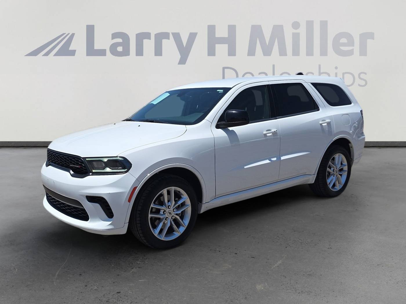 2023 Dodge Durango GT — SUV — 63,738 mi — Tucson, AZ