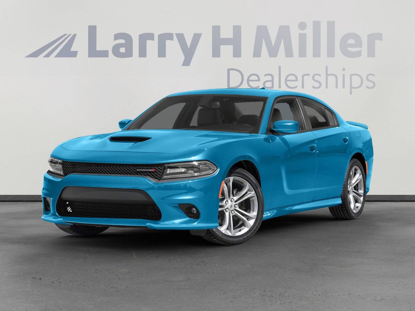 2019 Dodge Charger GT — Sedan — 43,245 mi — Tucson, AZ