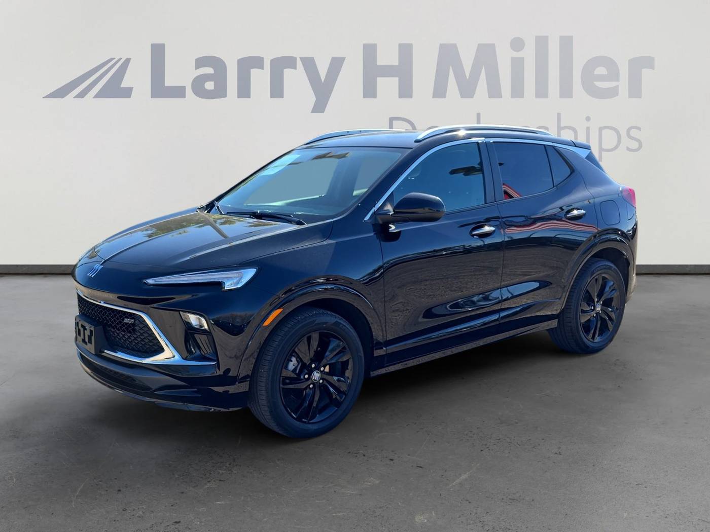 2024 Buick Encore GX Sport Touring — SUV — 19,744 mi — Tucson, AZ