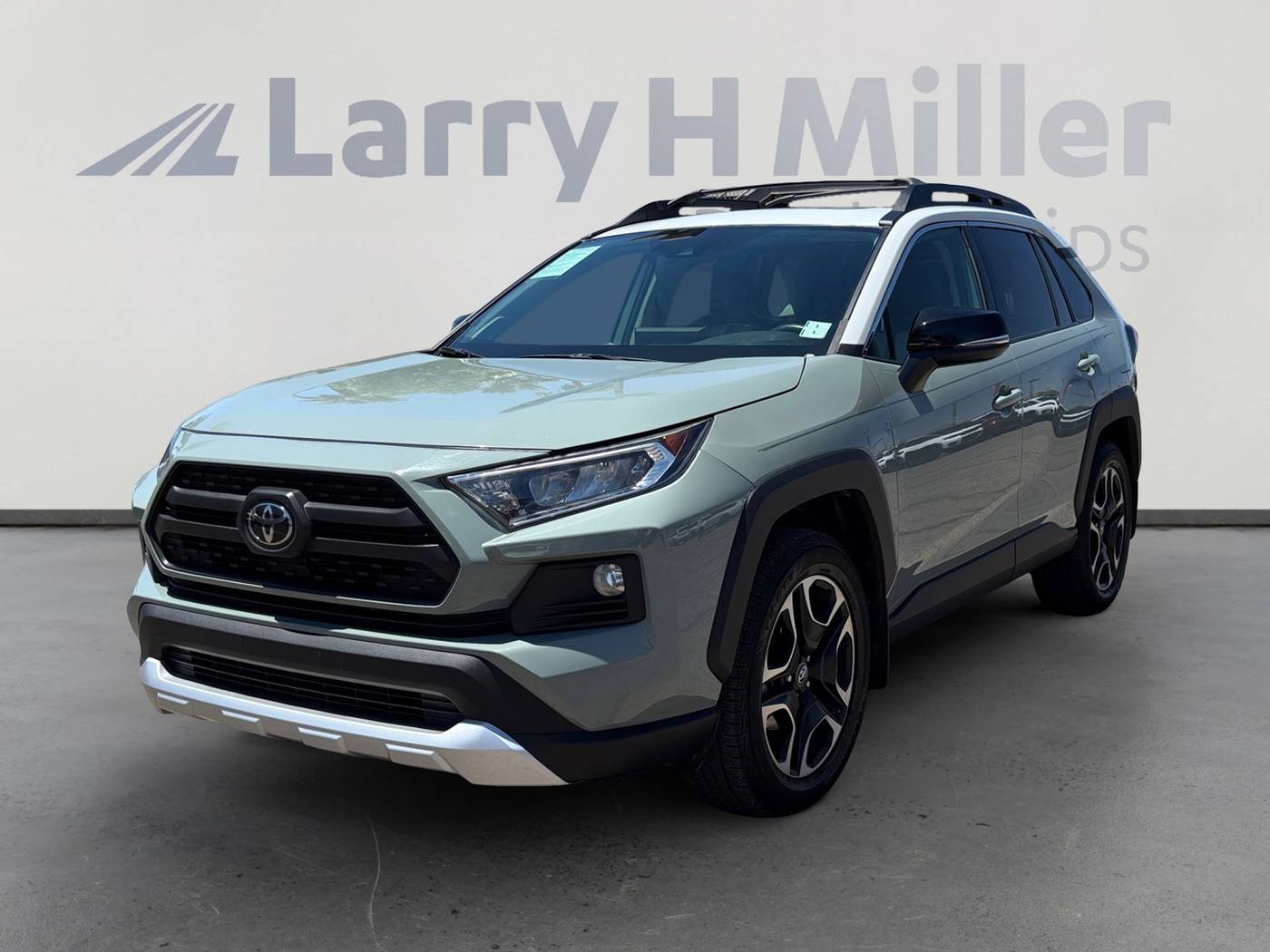 2019 Toyota RAV4 Adventure — SUV — 79,035 mi — Tucson, AZ
