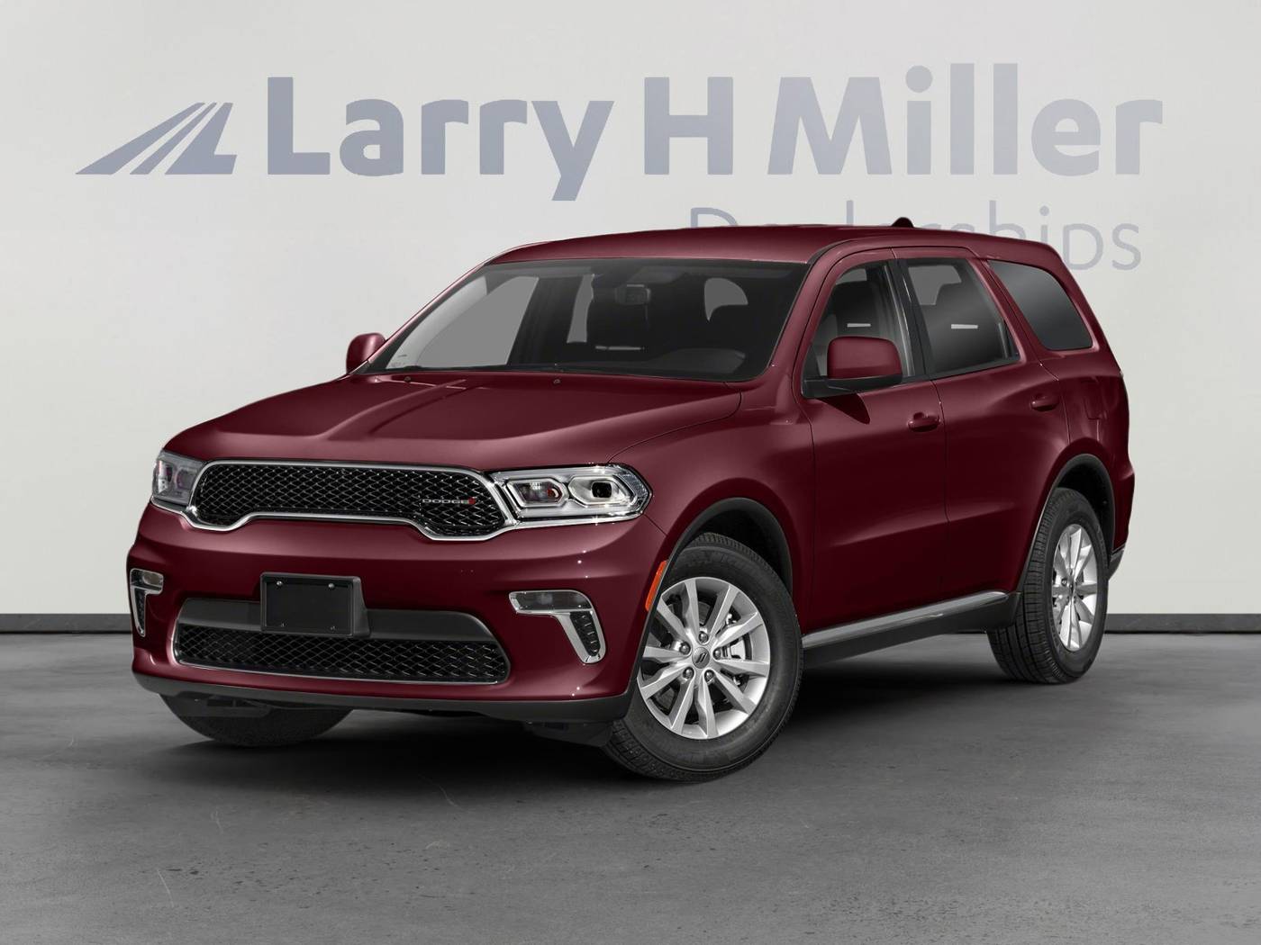 2023 Dodge Durango GT — SUV — 51,038 mi — Tucson, AZ