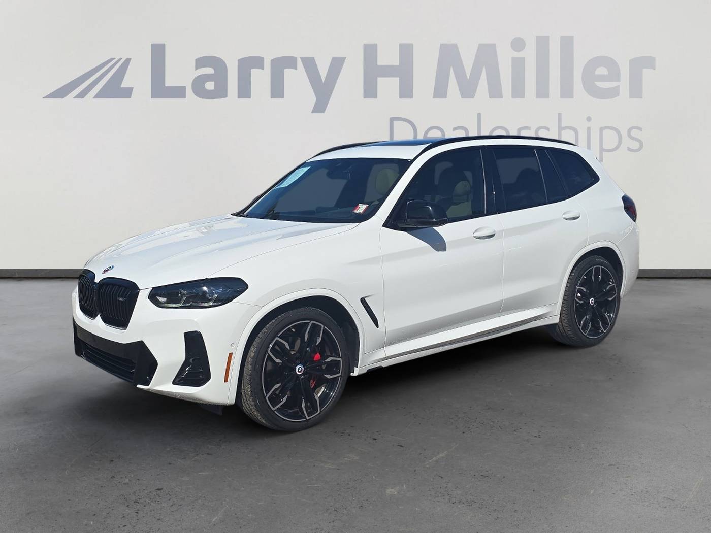 2023 BMW X3 M40i — SUV — 20,368 mi — Tucson, AZ