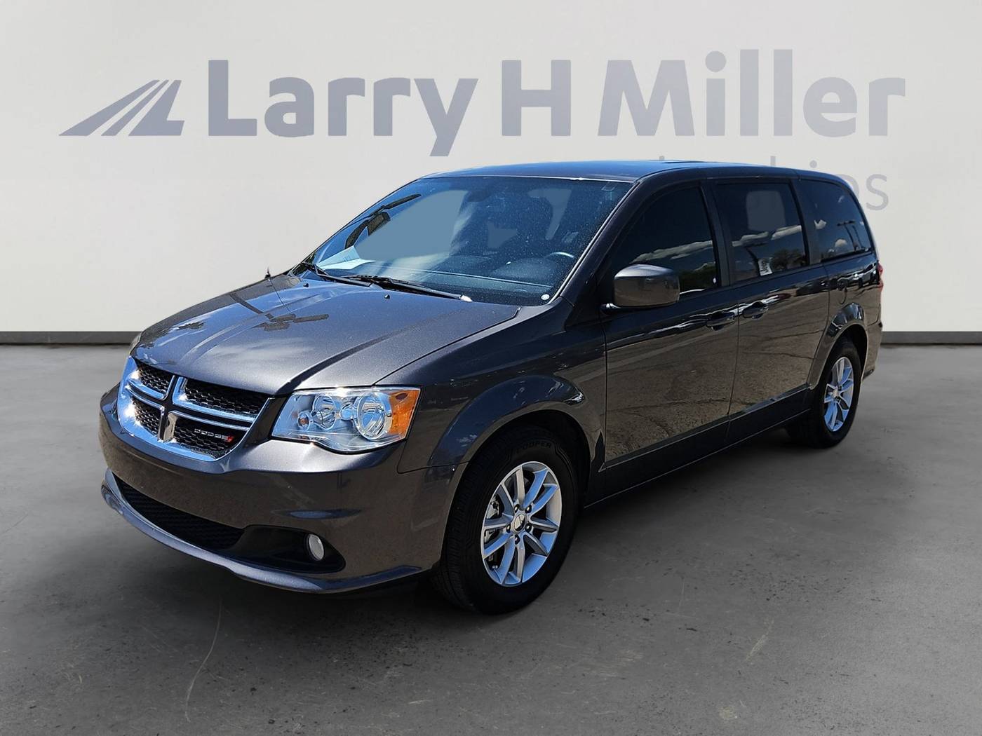 2020 Dodge Grand Caravan SE Plus — Minivan — 42,837 mi — Tucson, AZ