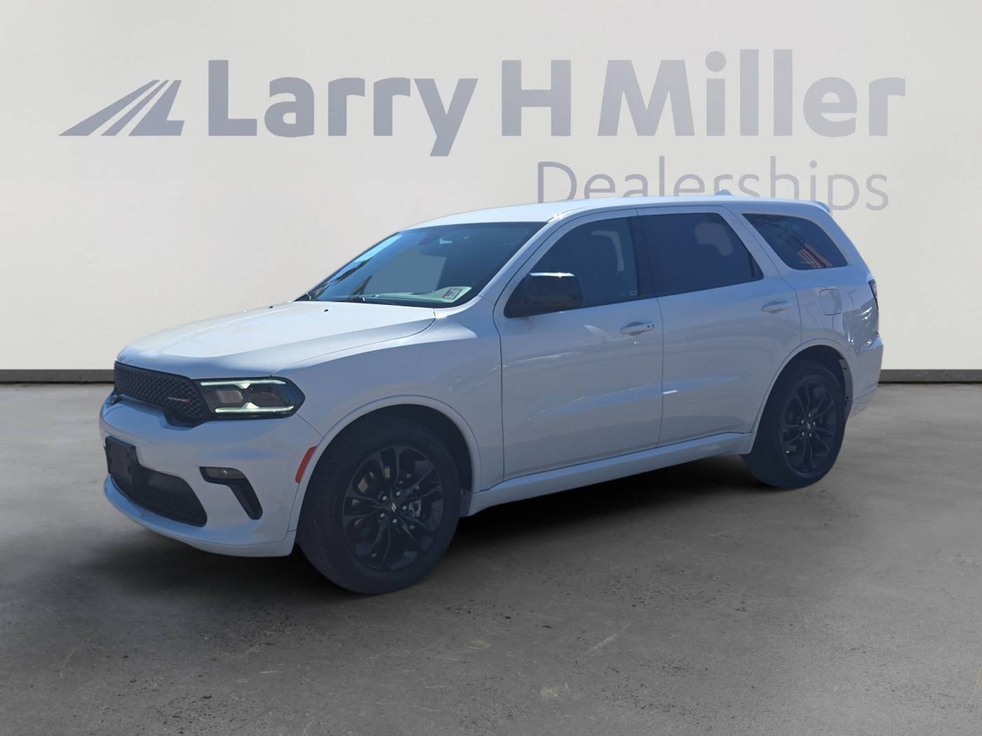 2022 Dodge Durango SXT — SUV — 38,804 mi — Tucson, AZ