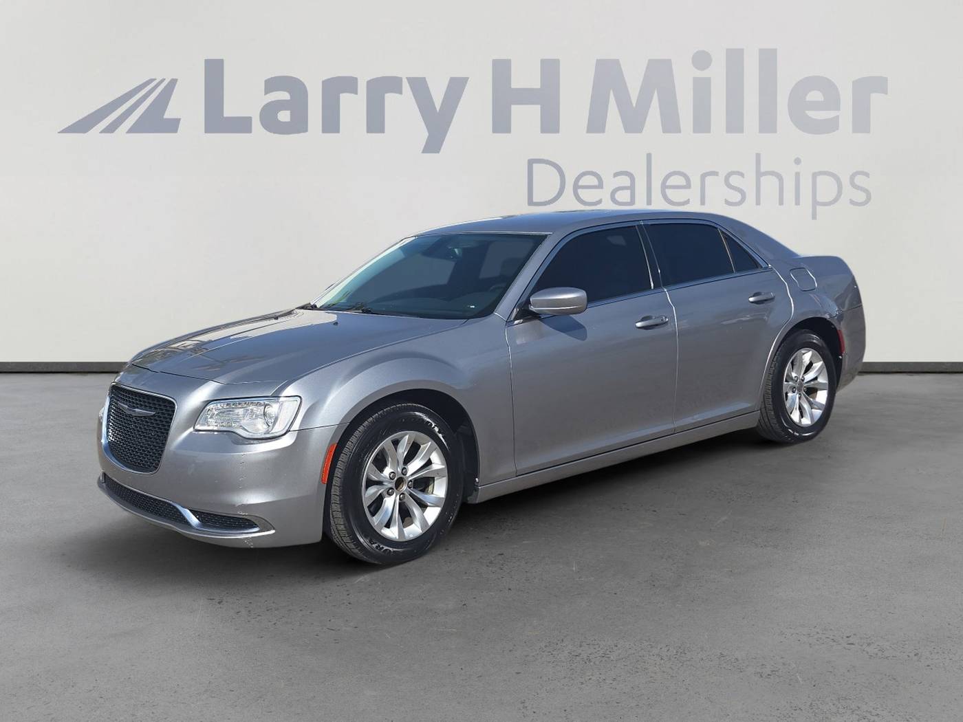 2016 Chrysler 300 Limited — Sedan — 99,474 mi — Tucson, AZ
