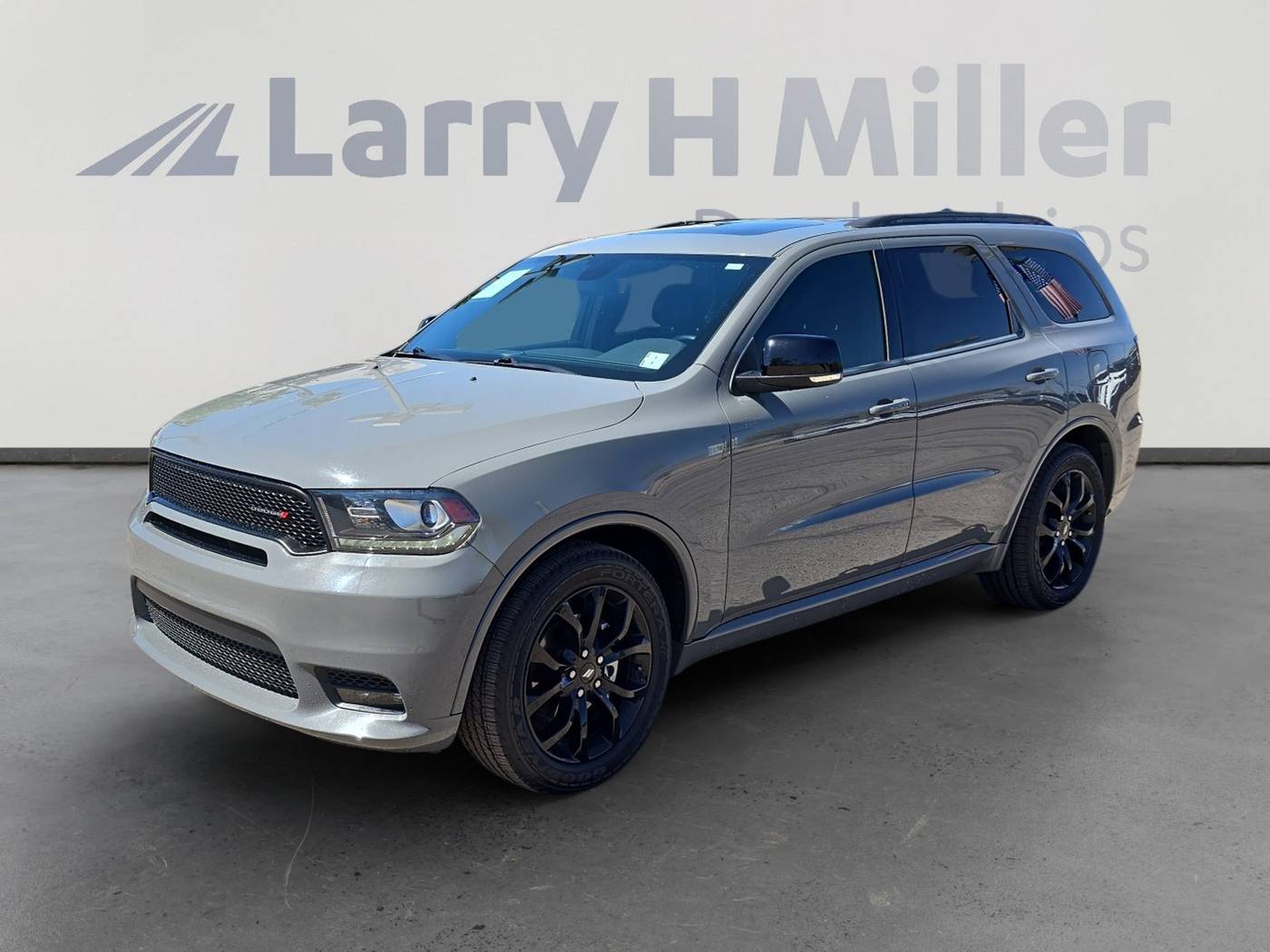 2020 Dodge Durango GT Plus — SUV — 90,925 mi — Tucson, AZ