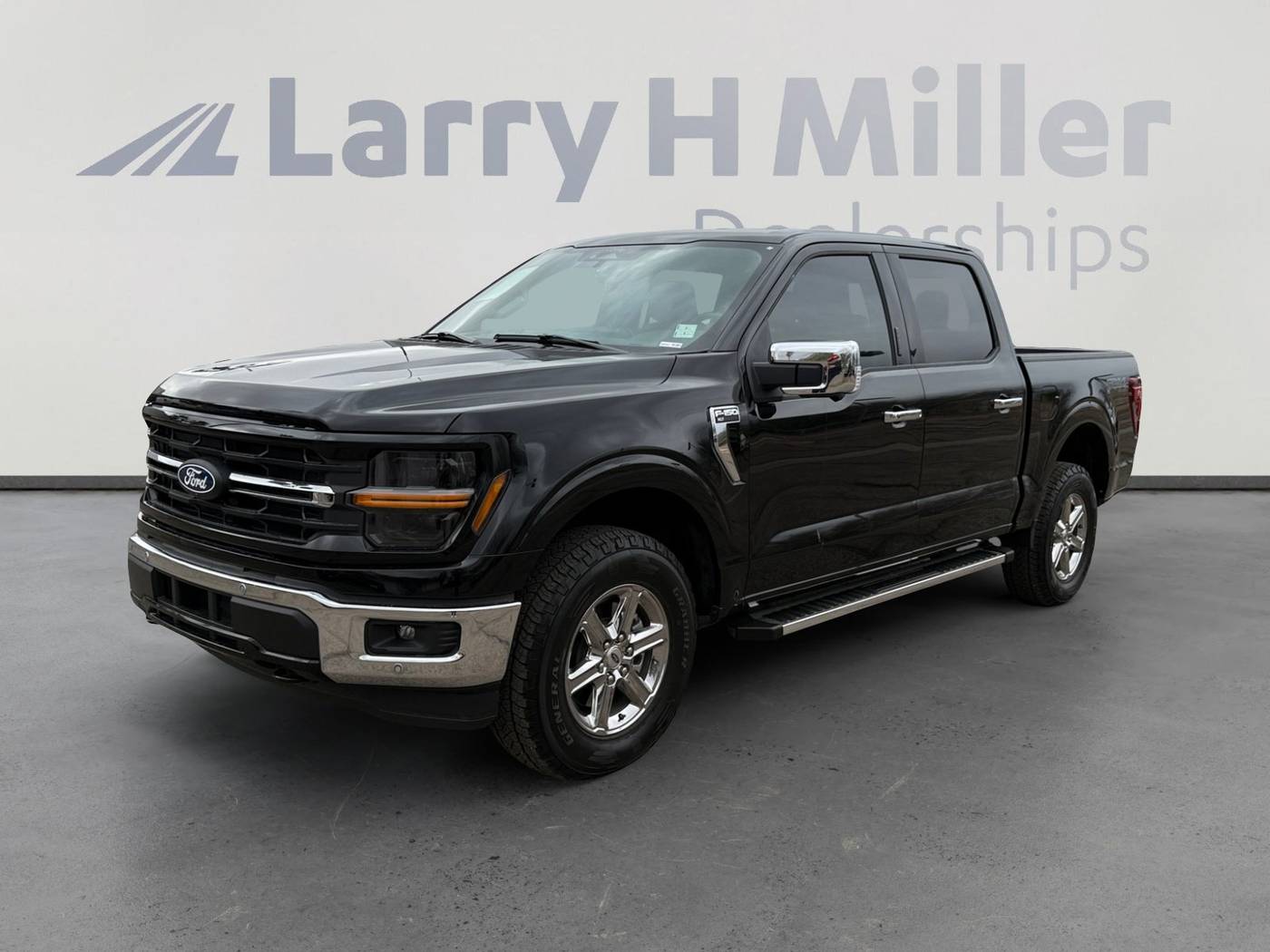 2024 Ford F-150 XLT — Pickup Truck — 6,468 mi — Tucson, AZ