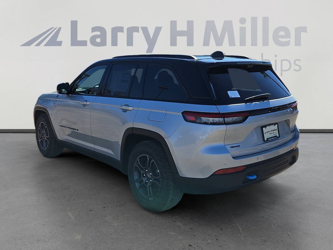 New Plug-In Hybrids for Sale in Phoenix, AZ (with Photos) - TrueCar