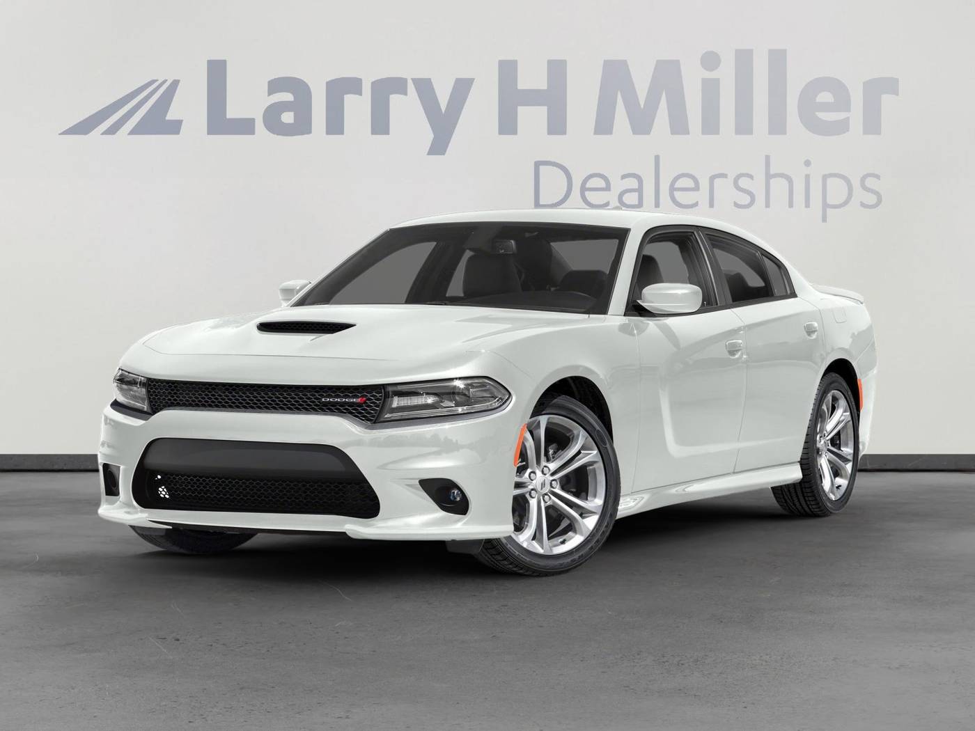 2021 Dodge Charger R/T — Sedan — 90,867 mi — Tucson, AZ