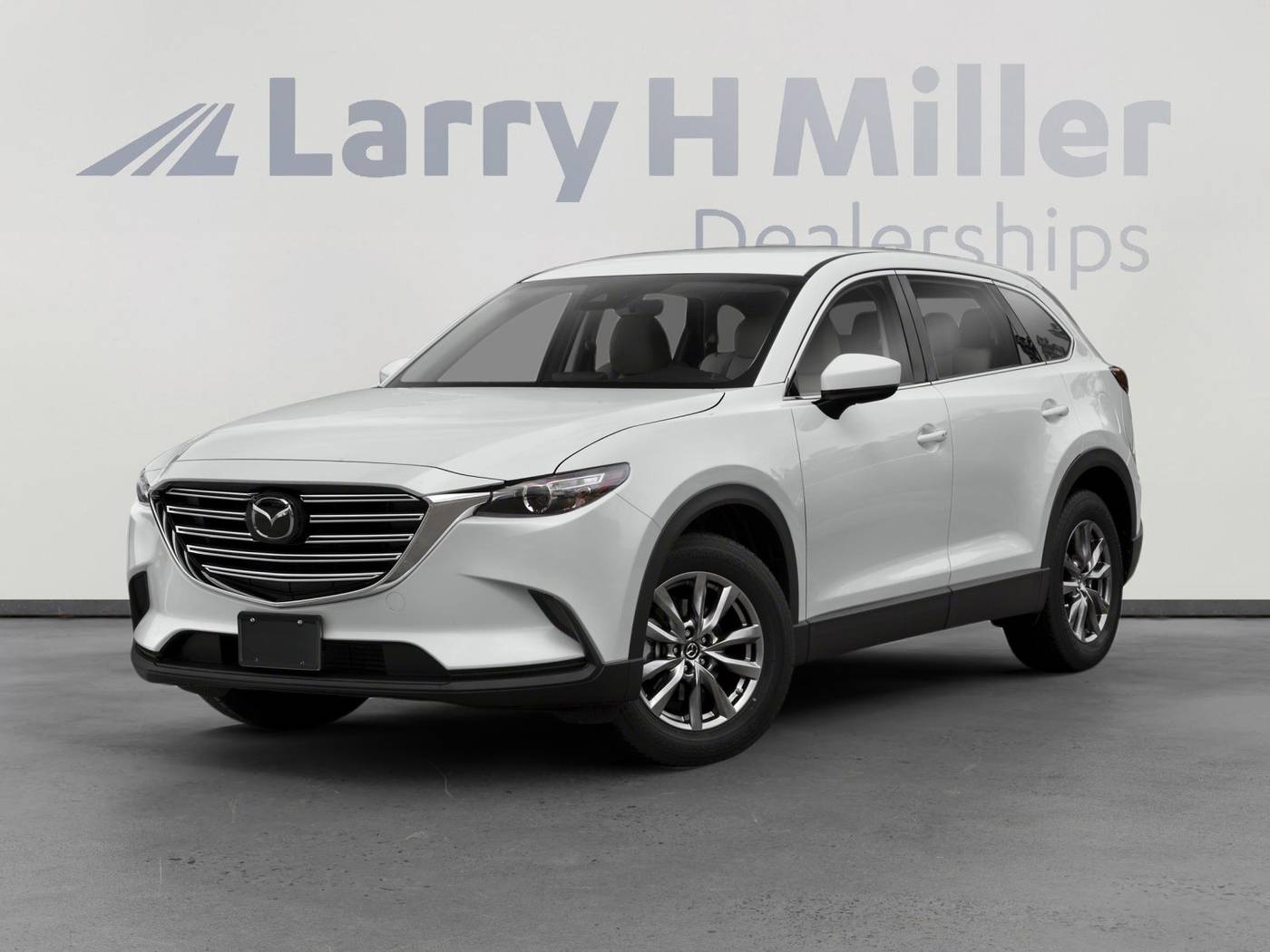 2019 Mazda CX-9 Touring — SUV — 57,019 mi — Tucson, AZ