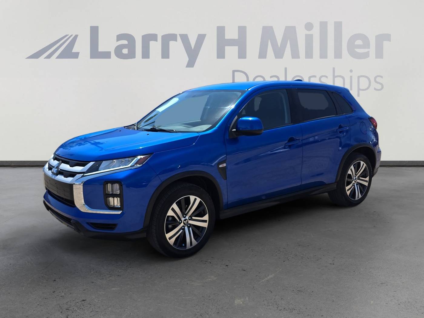 2020 Mitsubishi Outlander Sport ES — SUV — 81,001 mi — Tucson, AZ