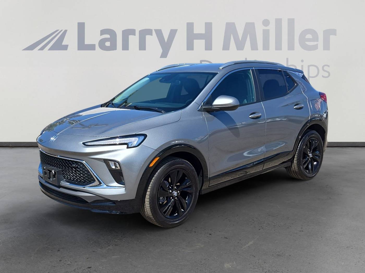 2024 Buick Encore GX Sport Touring — SUV — 17,603 mi — Tucson, AZ