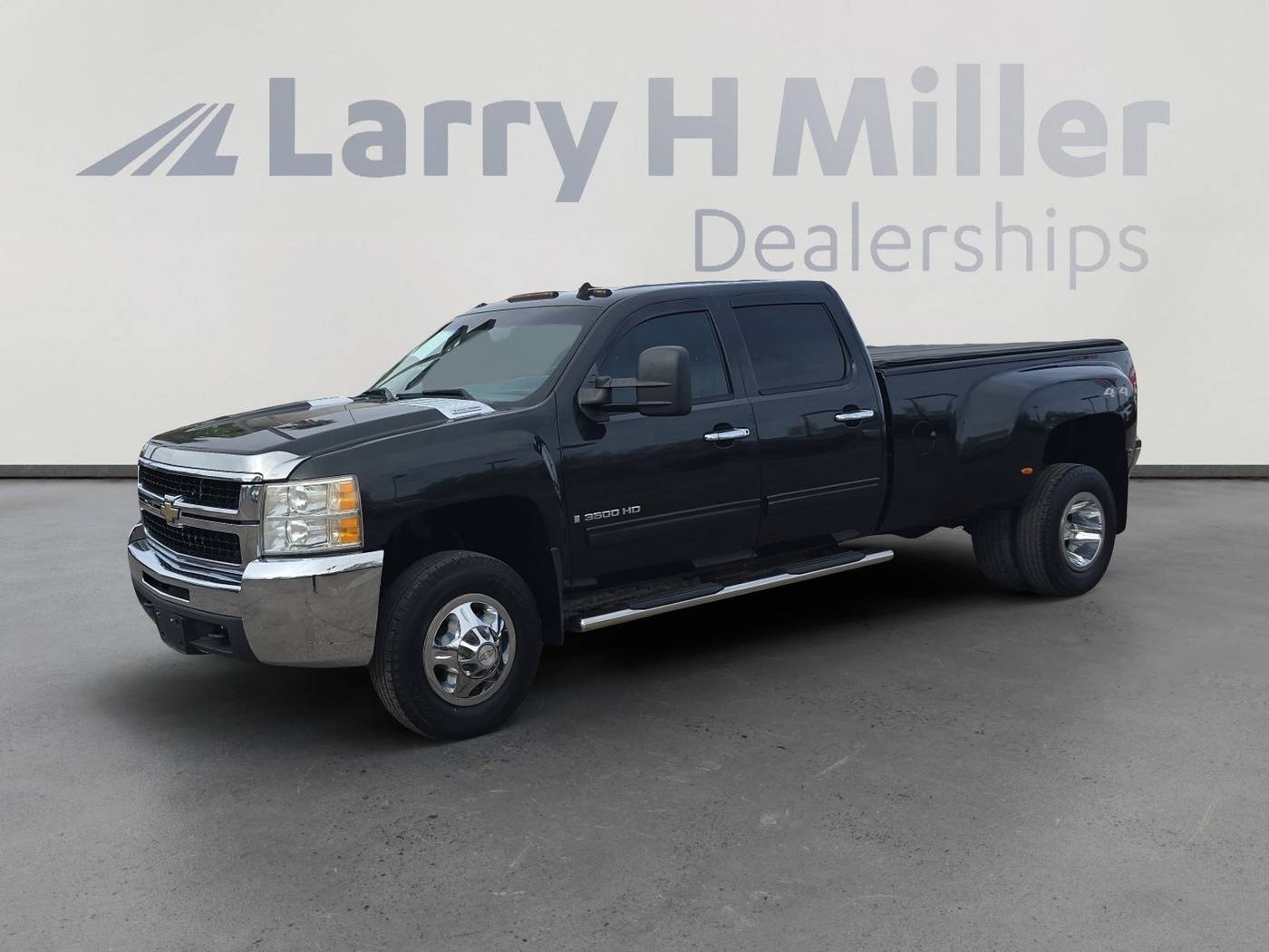 2009 Chevrolet Silverado 3500HD LT — Pickup Truck — 124,750 mi — Tucson, AZ