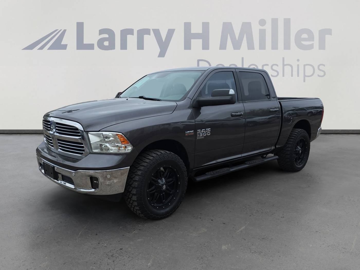 2019 Ram 1500 Classic Lone Star — Pickup Truck — 66,378 mi — Tucson, AZ