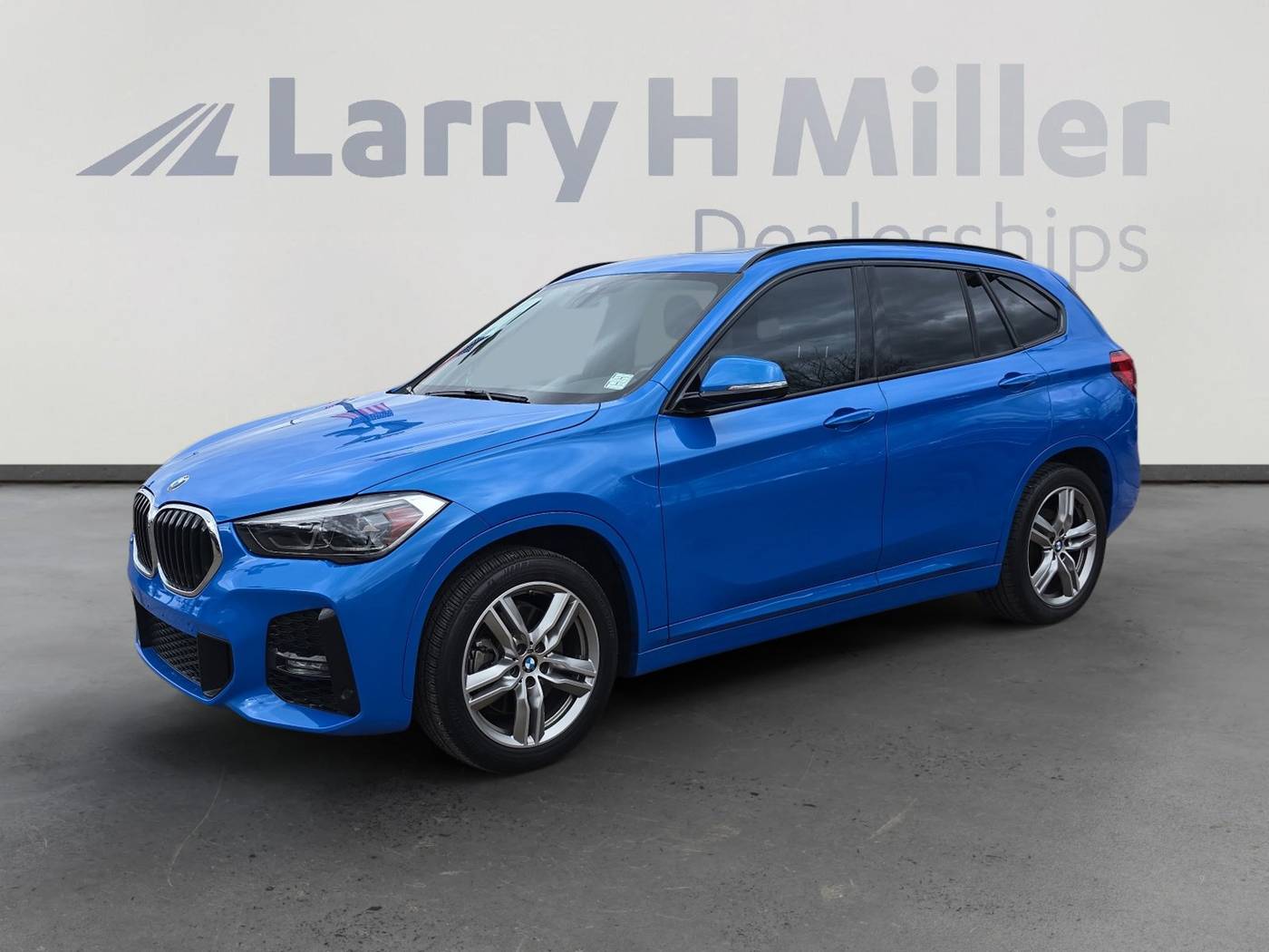 2020 BMW X1 28i — SUV — 38,093 mi — Tucson, AZ