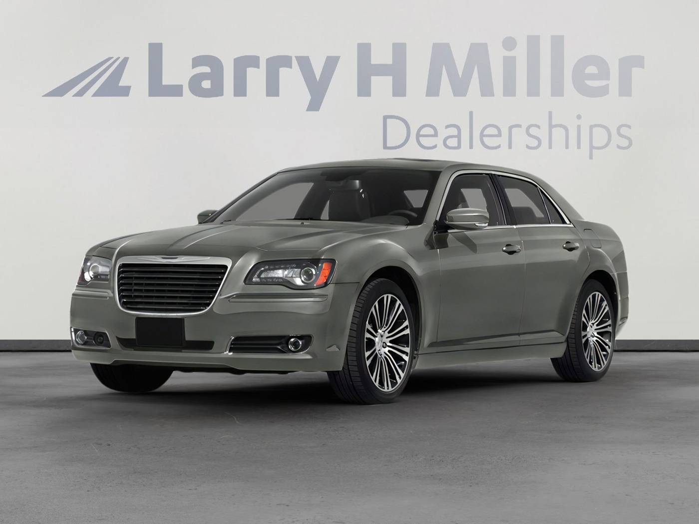 2013 Chrysler 300 S — Sedan — 216,062 mi — Tucson, AZ