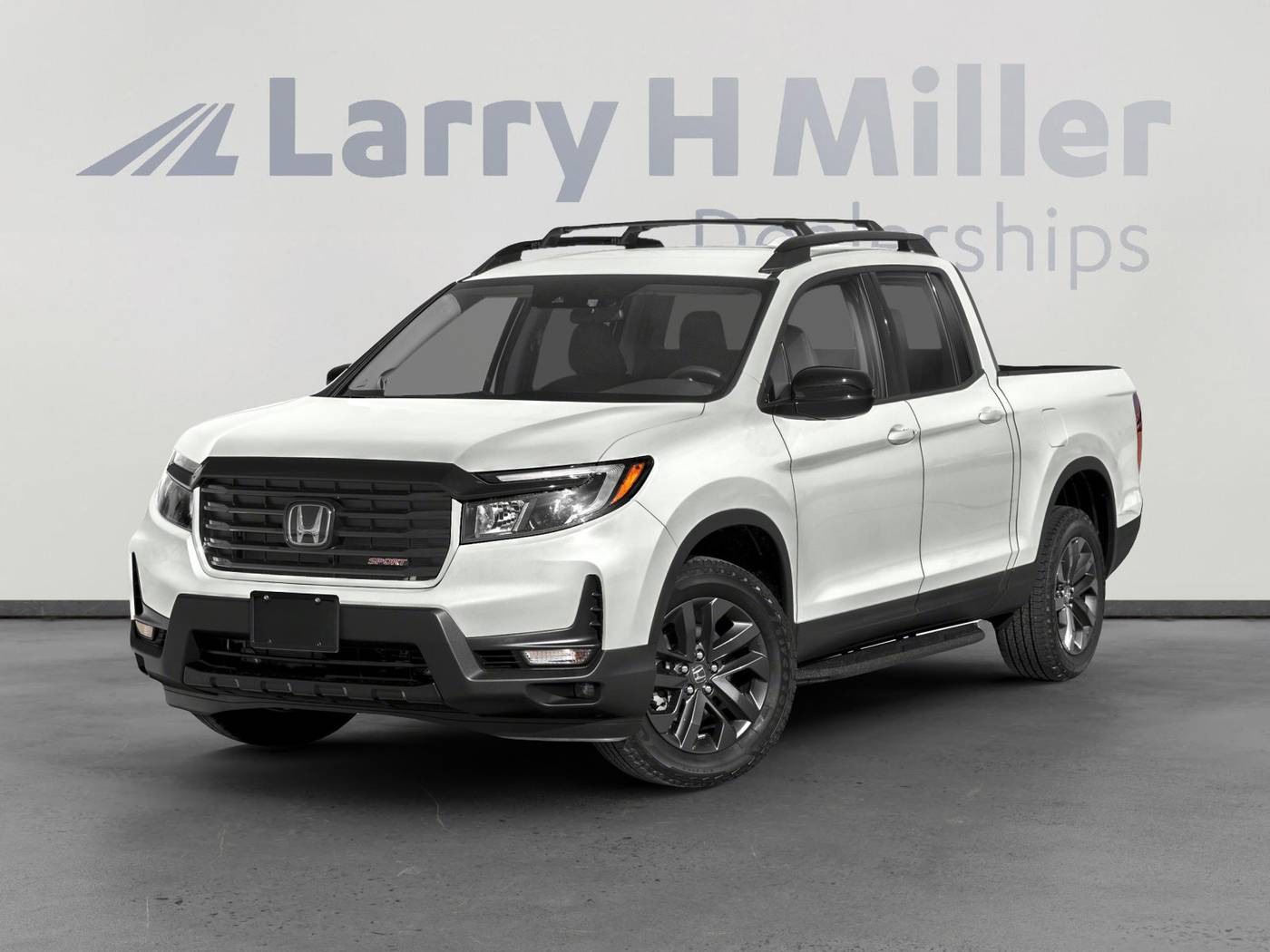 2021 Honda Ridgeline Sport — Pickup Truck — 30,708 mi — Tucson, AZ