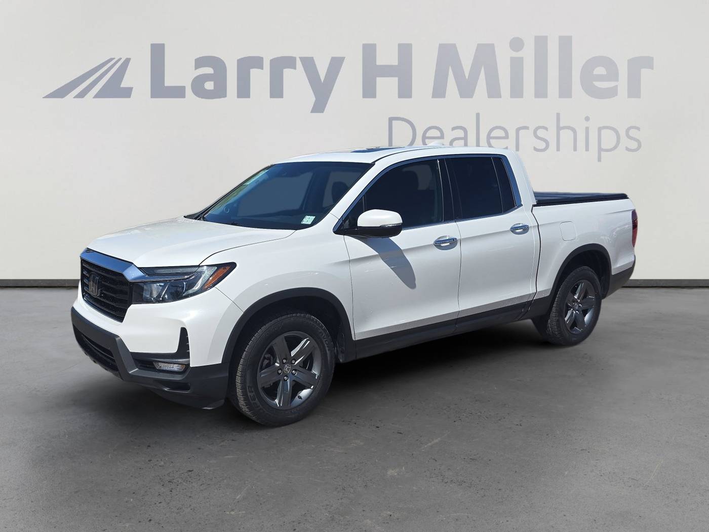 2022 Honda Ridgeline RTL-E — Pickup Truck — 47,338 mi — Tucson, AZ