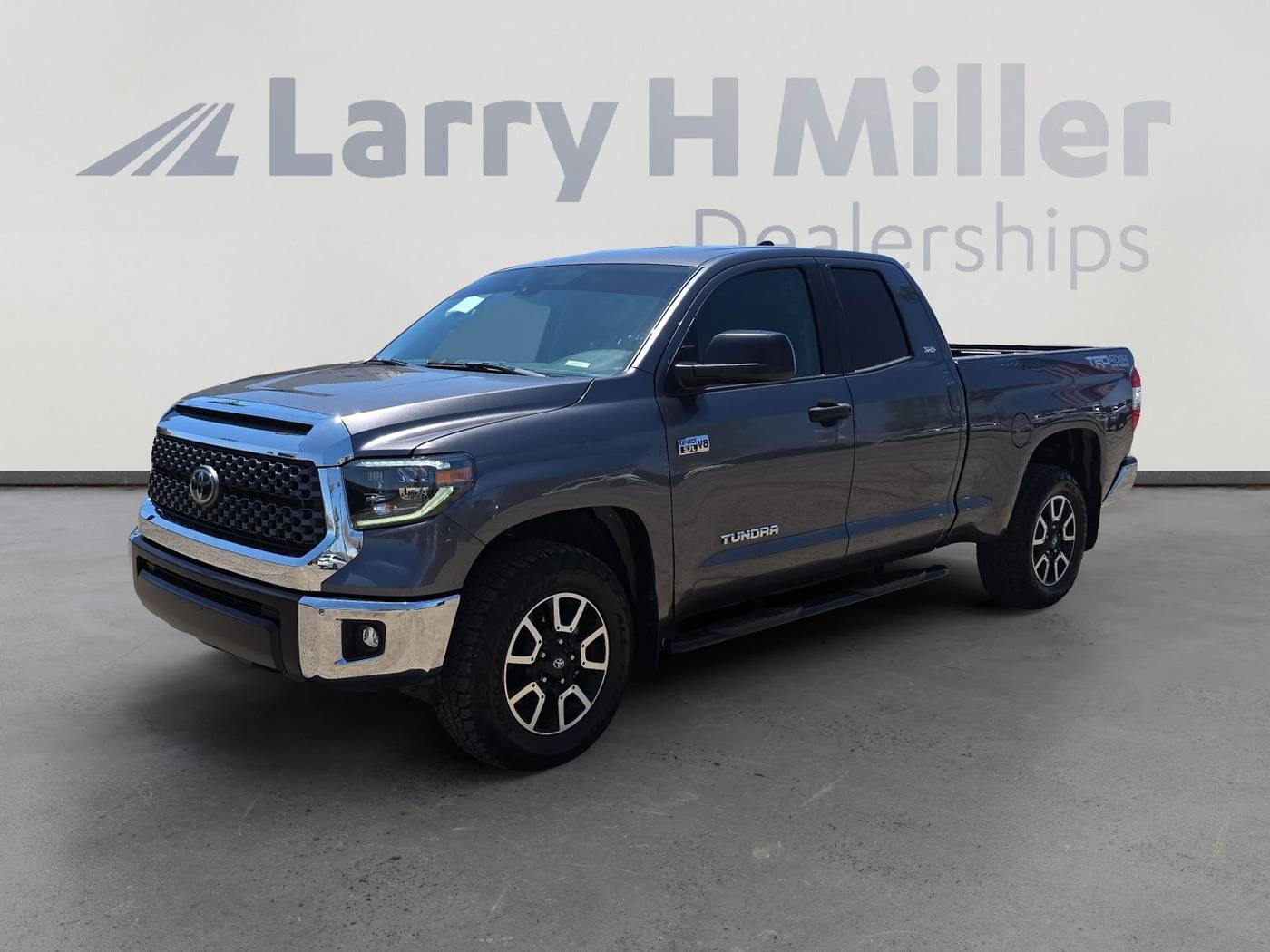 2021 Toyota Tundra SR — Pickup Truck — 34,323 mi — Tucson, AZ