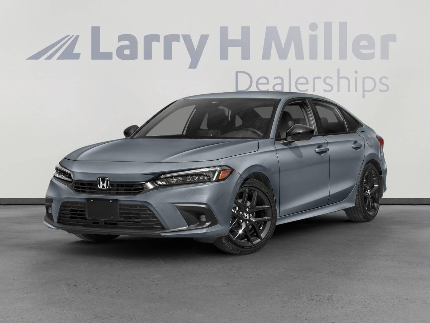 2023 Honda Civic Sport — Sedan — 44,141 mi — Tucson, AZ