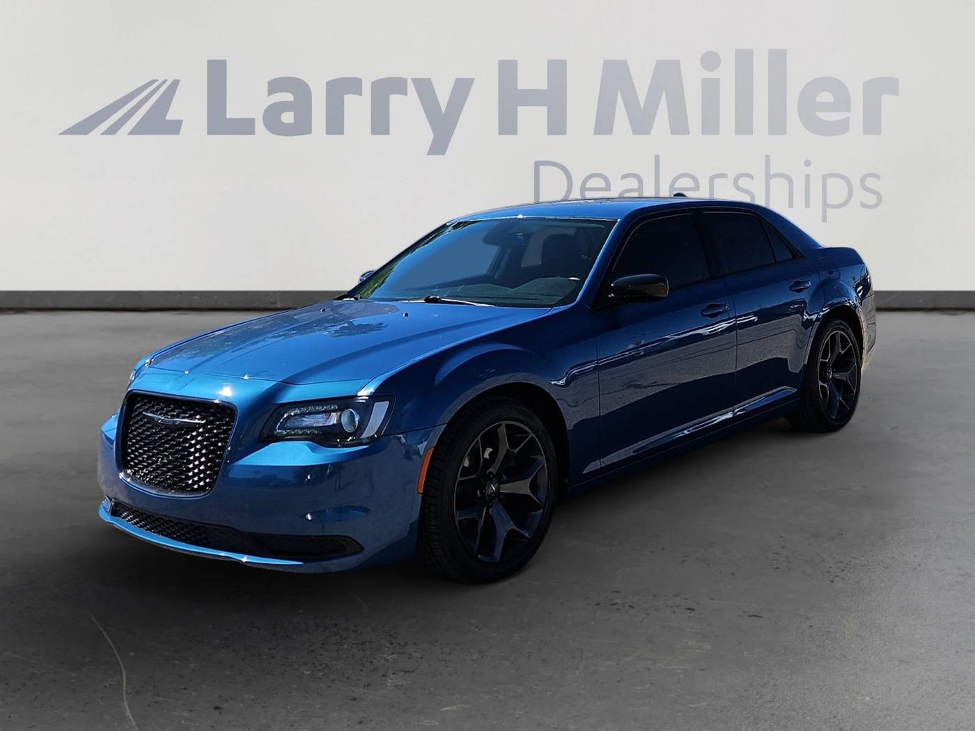2020 Chrysler 300 Touring — Sedan — 20,911 mi — Tucson, AZ