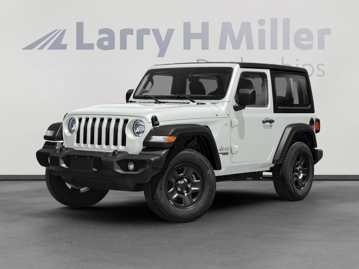 2019 Jeep Wrangler Sport S — SUV — 30,300 mi — Tucson, AZ