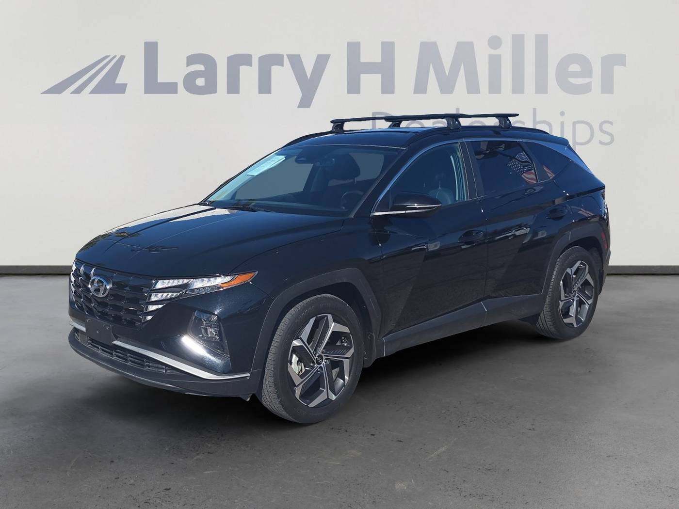 2024 Hyundai Tucson SEL — SUV — 33,618 mi — Tucson, AZ