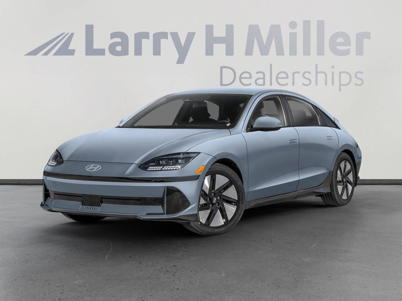 2023 Hyundai IONIQ 6 SE — Sedan — 29,662 mi — Tucson, AZ