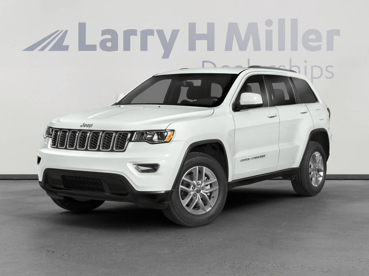 2020 Jeep Grand Cherokee Altitude — SUV — 93,429 mi — Tucson, AZ