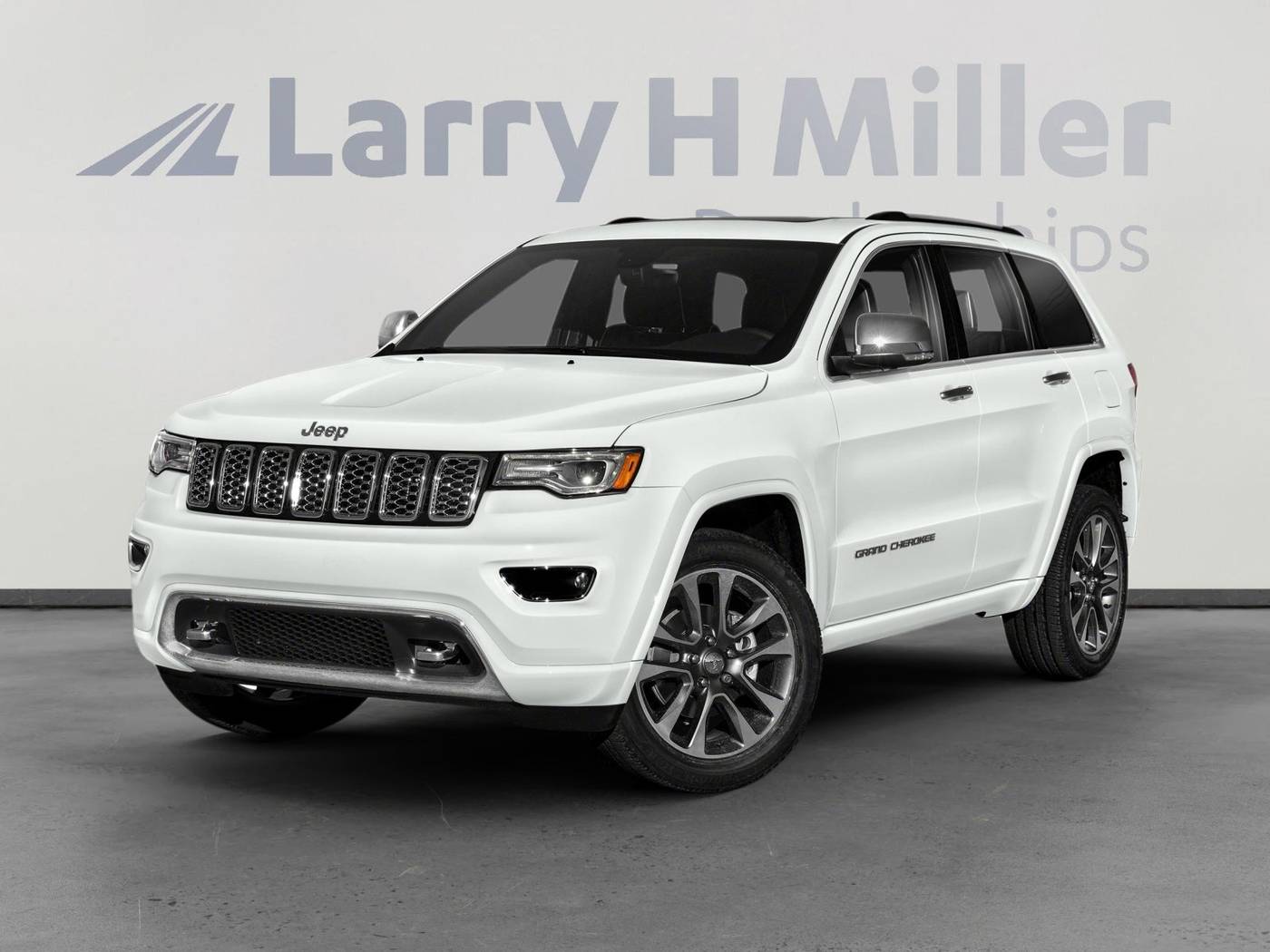2019 Jeep Grand Cherokee High Altitude — SUV — 71,381 mi — Tucson, AZ