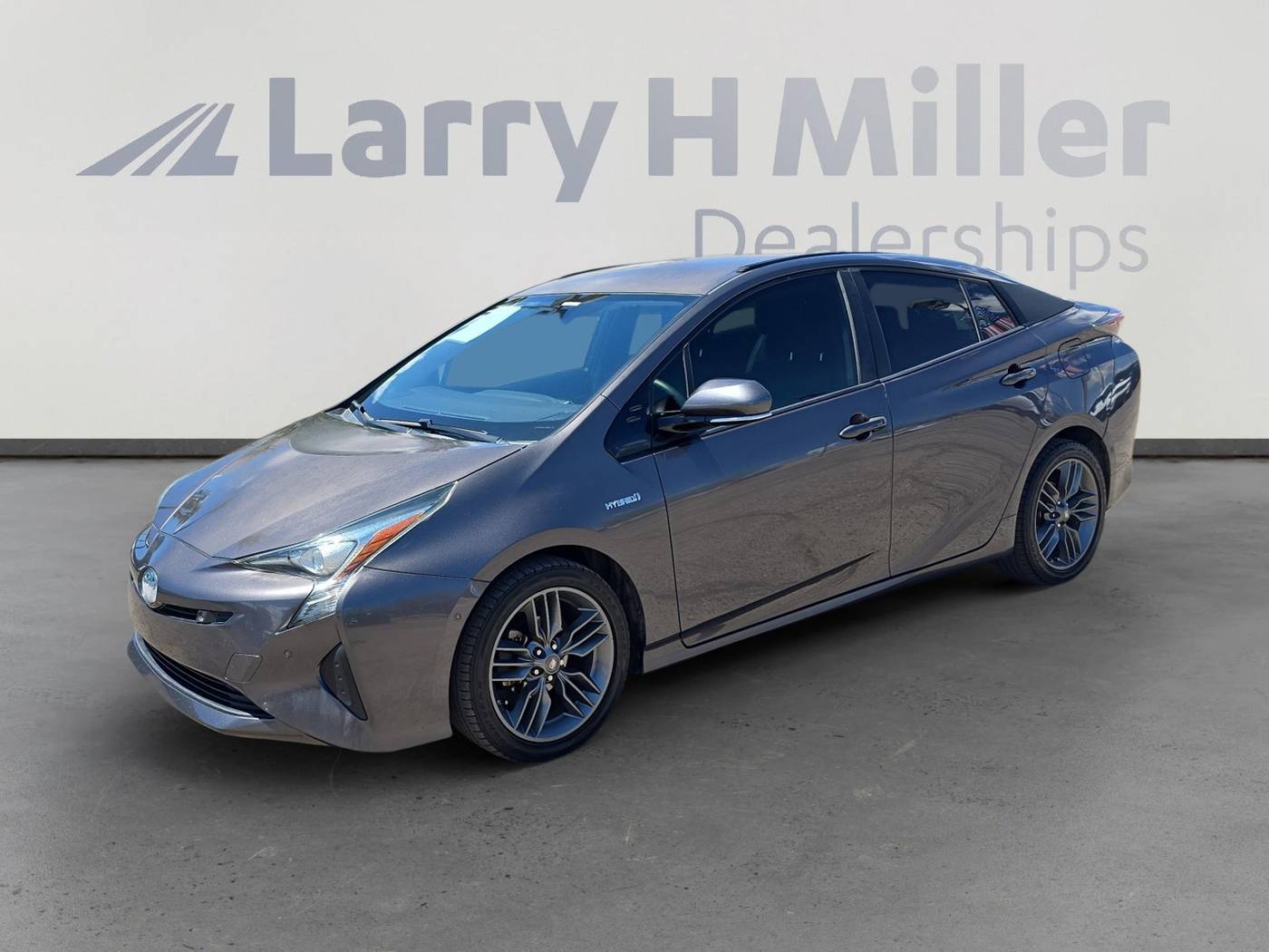 2018 Toyota Prius Two — Hatchback — 152,032 mi — Tucson, AZ