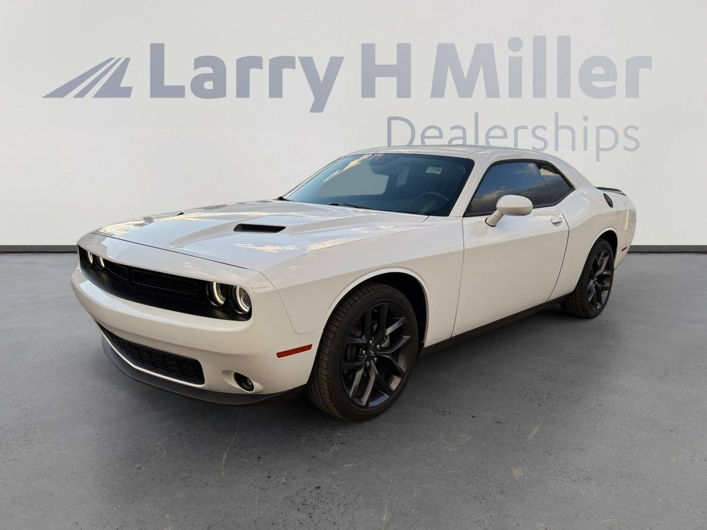 2023 Dodge Challenger SXT — Coupe — 14,082 mi — Tucson, AZ