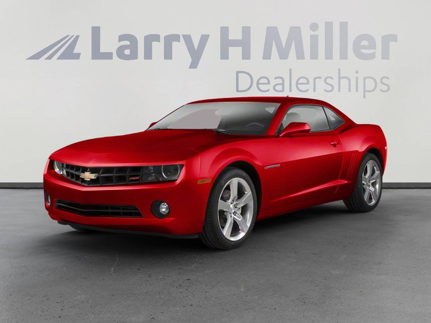 2010 Chevrolet Camaro 2SS — Coupe — 73,028 mi — Tucson, AZ