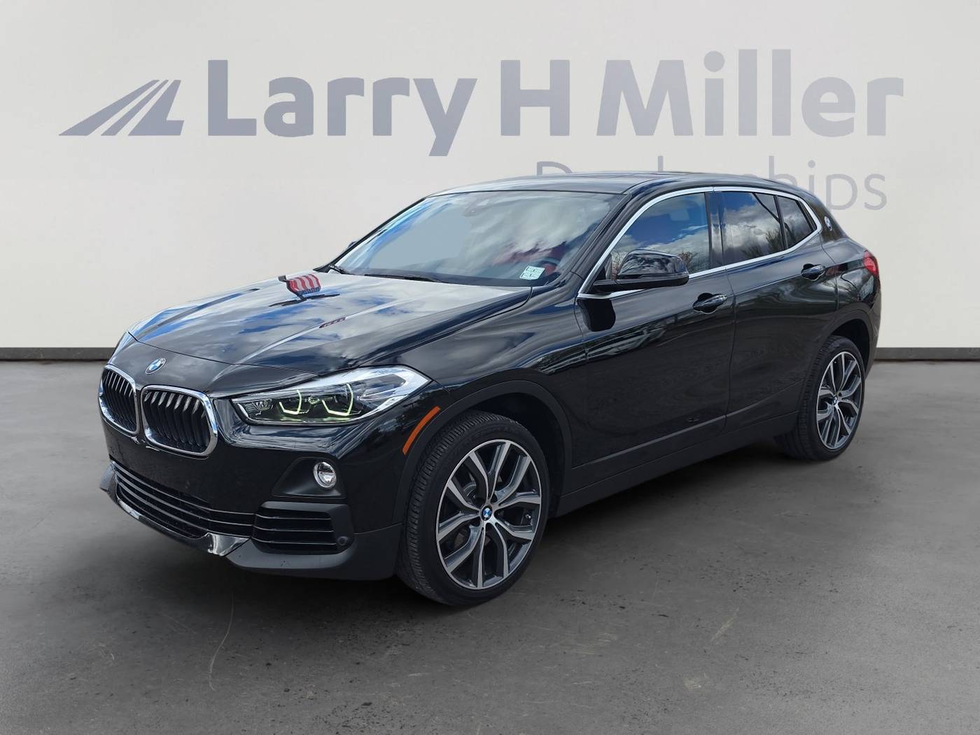2020 BMW X2 28i — SUV — 52,561 mi — Tucson, AZ