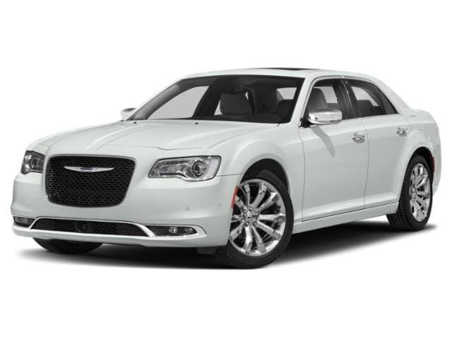 2018 Chrysler 300 Touring — Sedan — 77,972 mi — Tucson, AZ