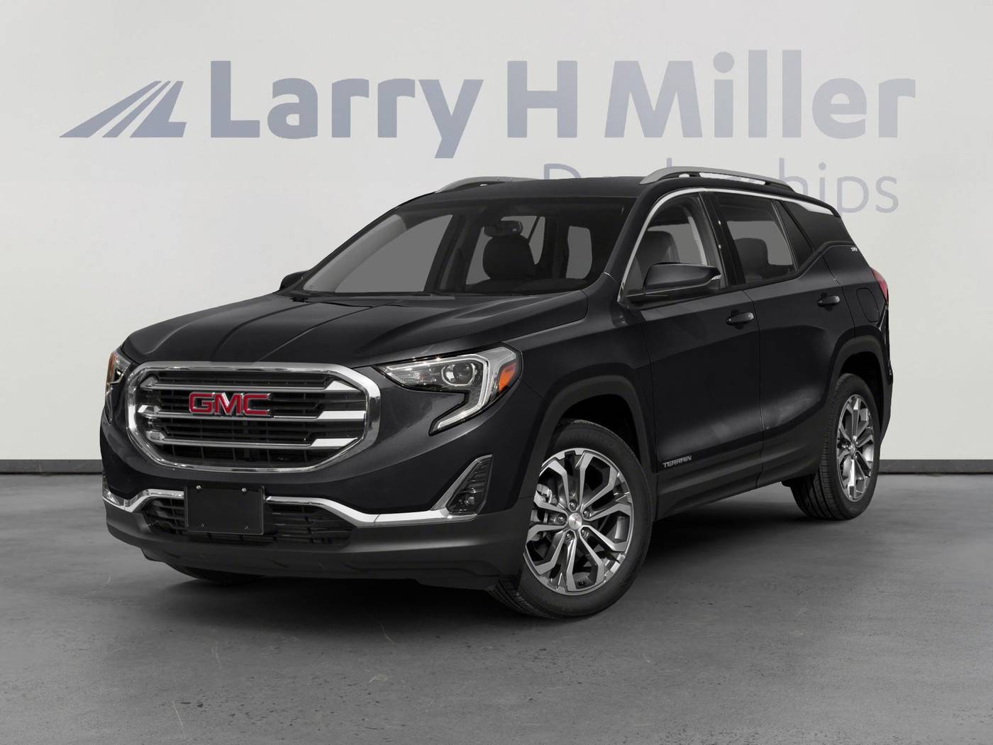 2020 GMC Terrain SLT — SUV — 97,158 mi — Tucson, AZ