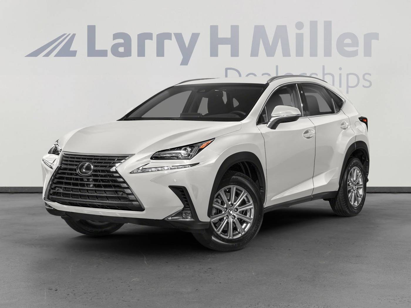 2019 Lexus NX NX 300 — SUV — 31,023 mi — Tucson, AZ