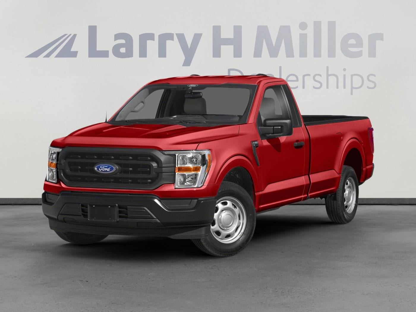 2021 Ford F-150 XL — Pickup Truck — 72,679 mi — Tucson, AZ