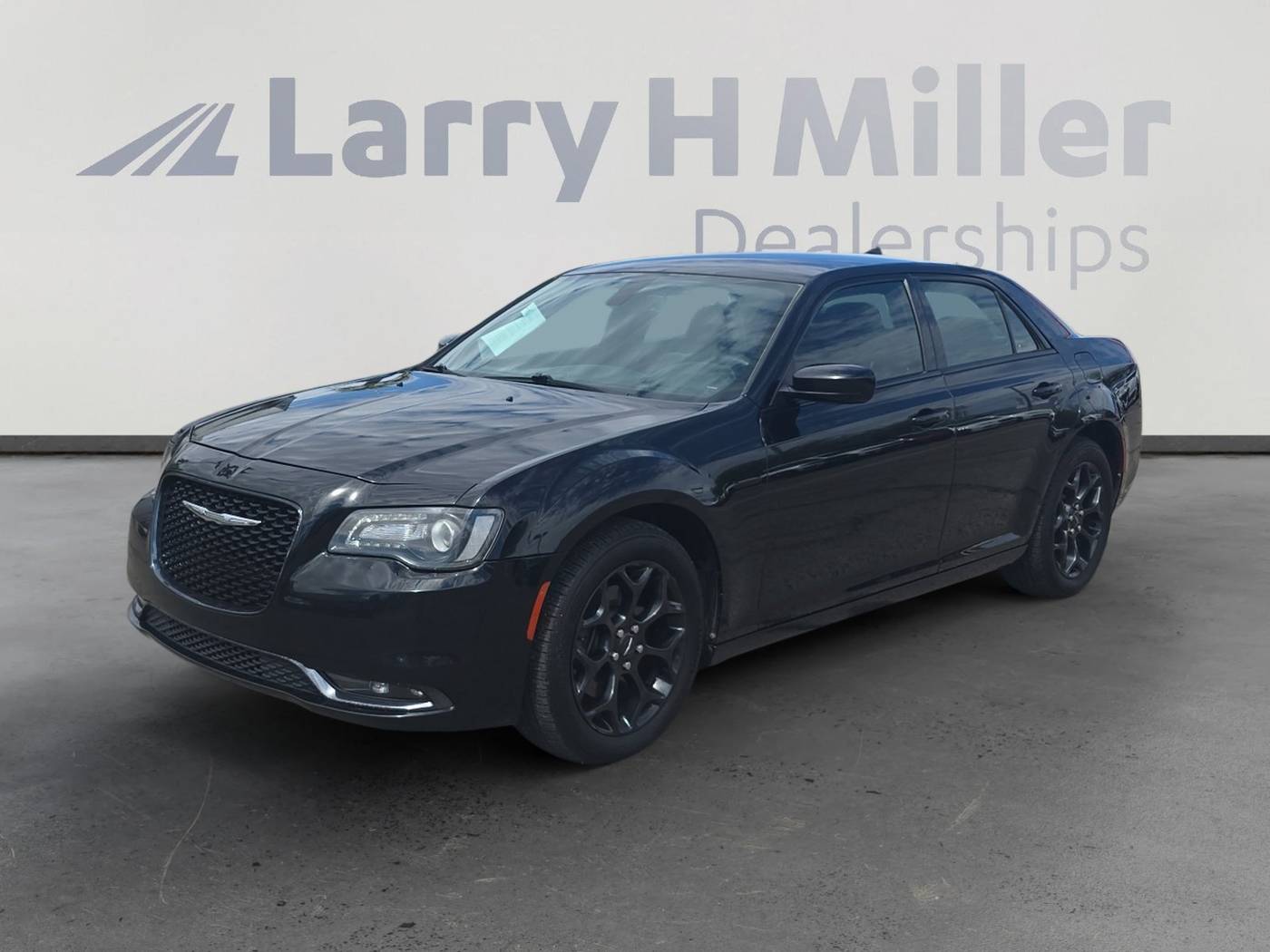 2019 Chrysler 300 S — Sedan — 81,023 mi — Tucson, AZ