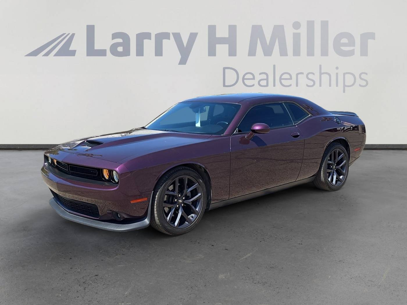2020 Dodge Challenger GT — Coupe — 38,915 mi — Tucson, AZ