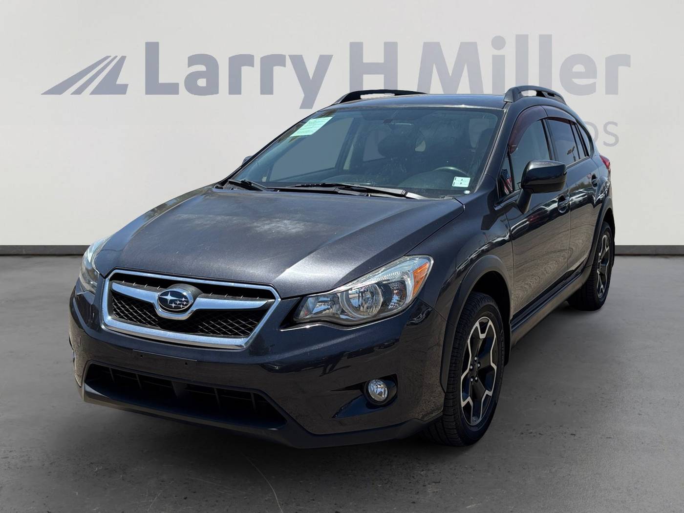 2014 Subaru XV Crosstrek 2.0i Limited — SUV — 116,735 mi — Tucson, AZ