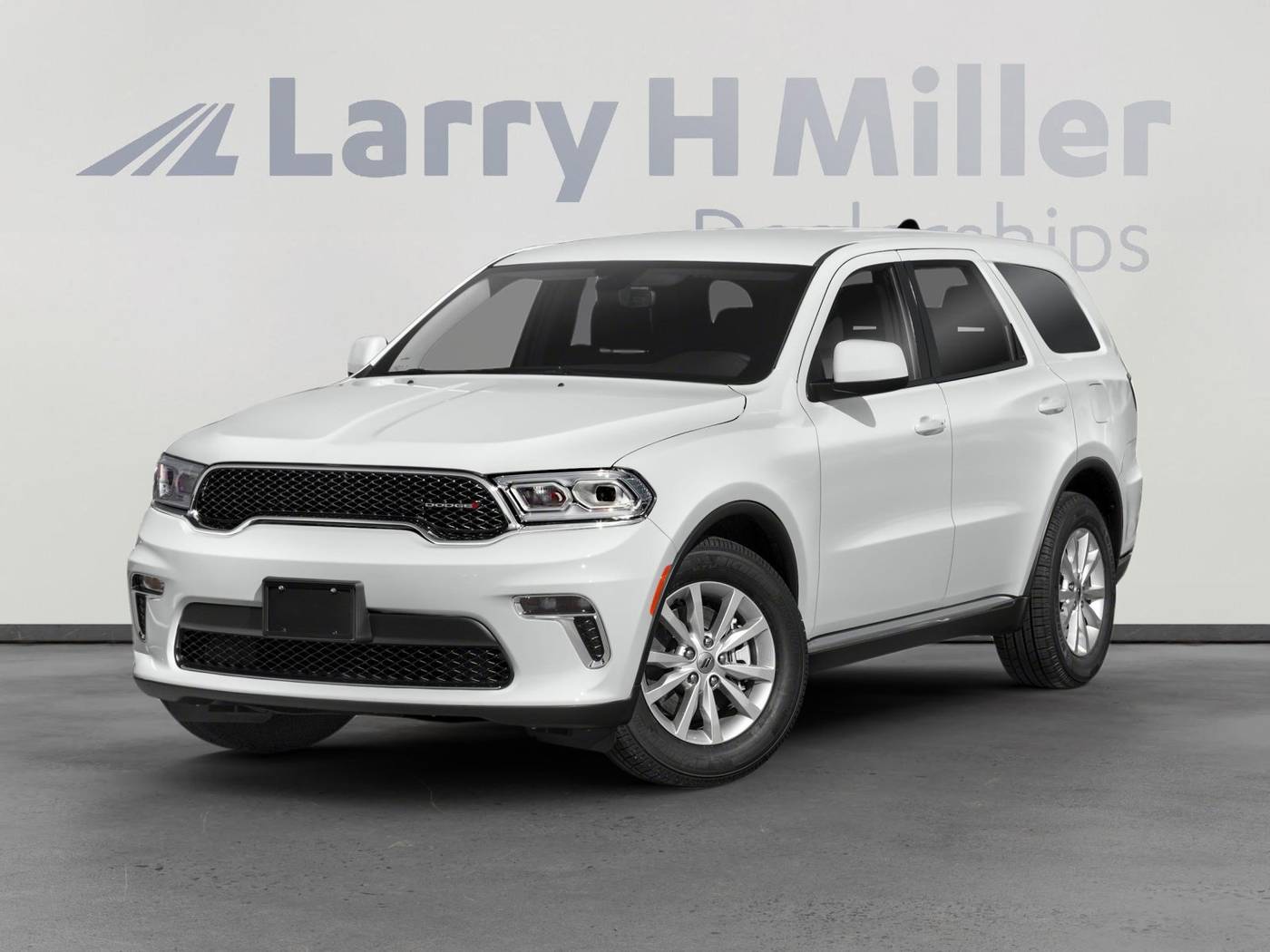 2023 Dodge Durango GT — SUV — 52,453 mi — Tucson, AZ