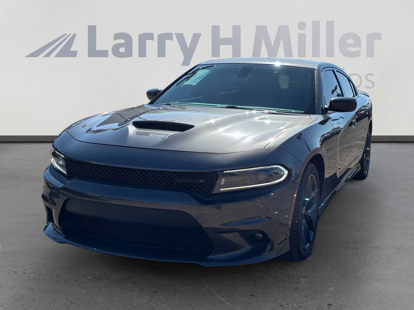 2022 Dodge Charger GT — Sedan — 48,876 mi — Tucson, AZ