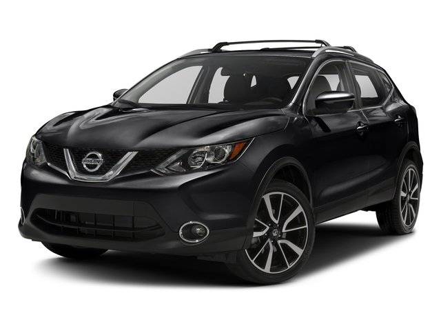 2017 Nissan Rogue Sport SL — SUV — 74,975 mi — Tucson, AZ