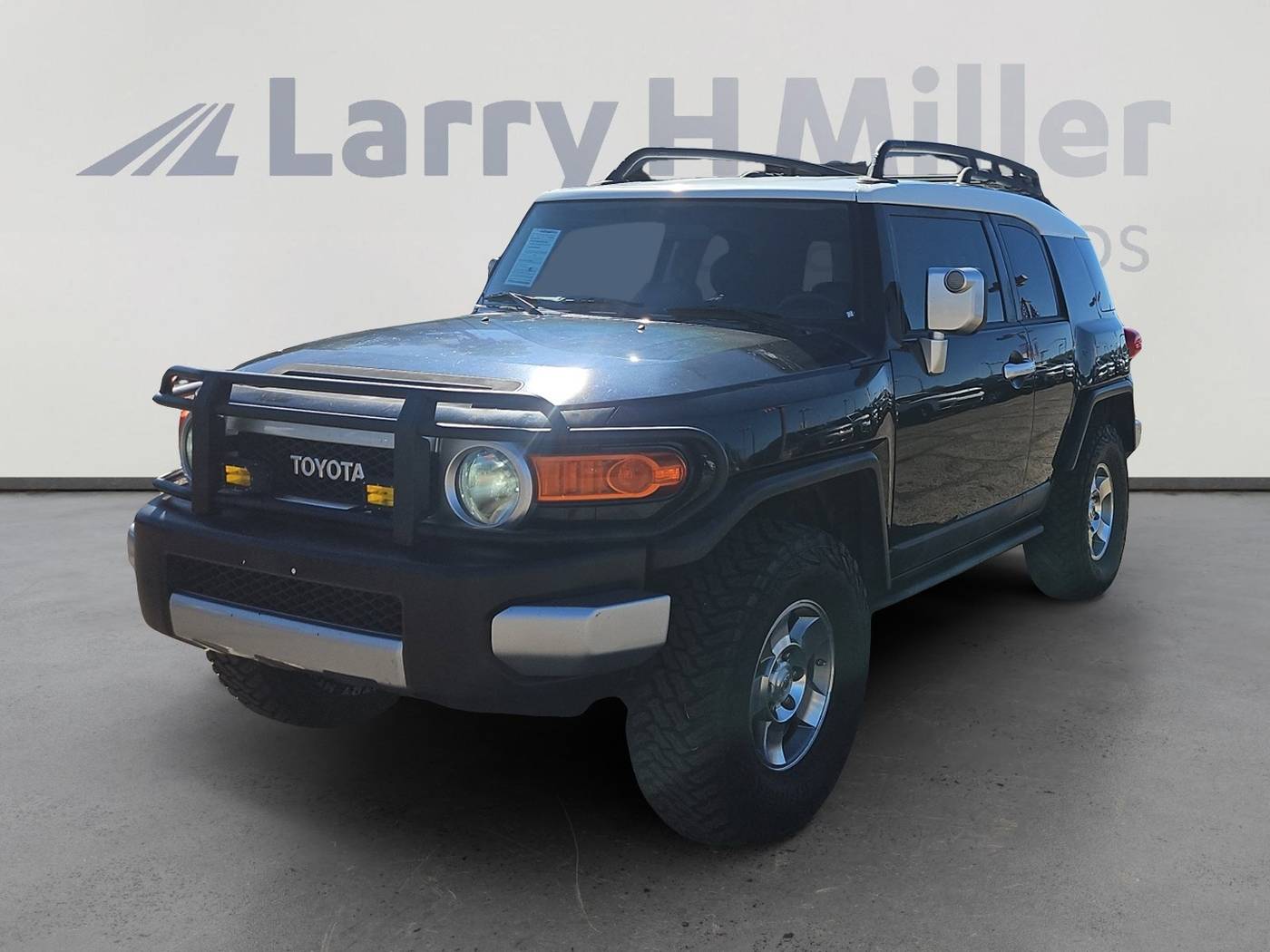 2008 Toyota FJ Cruiser Base — SUV — 176,297 mi — Tucson, AZ